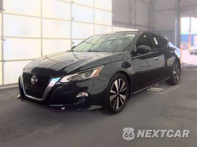 2021 Nissan Altima SL - zdjęcie 1 z 22 - miniatura