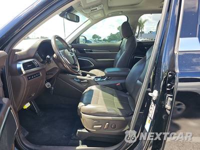 2022 Kia Telluride SX - zdjęcie 7 z 29 - miniatura