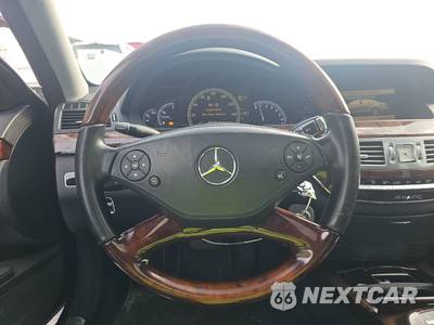 2011 Mercedes-Benz S 550 4MATIC - zdjęcie 10 z 30 - miniatura