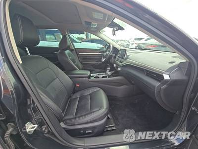 2021 Nissan Altima SL - zdjęcie 8 z 22 - miniatura