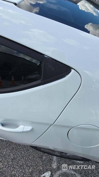 2017 Hyundai Elantra Value Edition Sedan - zdjęcie 22 z 26 - miniatura