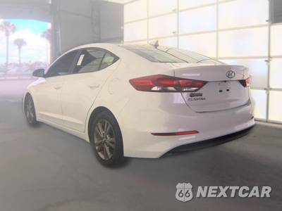 2017 Hyundai Elantra Value Edition Sedan - zdjęcie 6 z 26 - miniatura