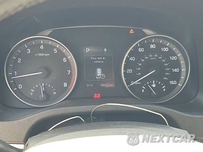 2017 Hyundai Elantra Value Edition Sedan - zdjęcie 12 z 26 - miniatura