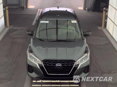 2021 Nissan Kicks S - zdjęcie 2 z 22 - miniatura