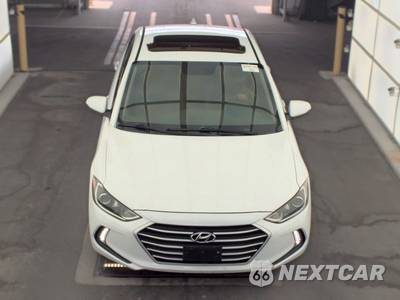 2017 Hyundai Elantra Value Edition Sedan - zdjęcie 2 z 26 - miniatura