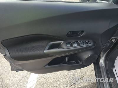 2021 Nissan Kicks S - zdjęcie 9 z 22 - miniatura