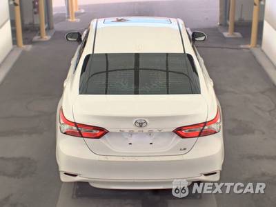 2018 Toyota Camry LE - zdjęcie 5 z 21 - miniatura