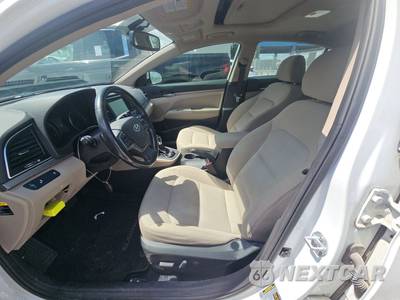 2017 Hyundai Elantra Value Edition Sedan - zdjęcie 7 z 26 - miniatura