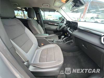 2024 Chevrolet Trailblazer LT 1LT - zdjęcie 8 z 20 - miniatura