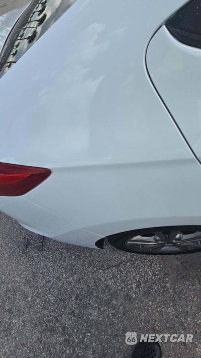 2017 Hyundai Elantra Value Edition Sedan - zdjęcie 21 z 26 - miniatura