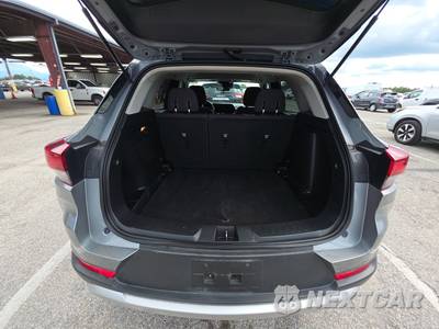 2024 Chevrolet Trailblazer LT 1LT - zdjęcie 16 z 20 - miniatura