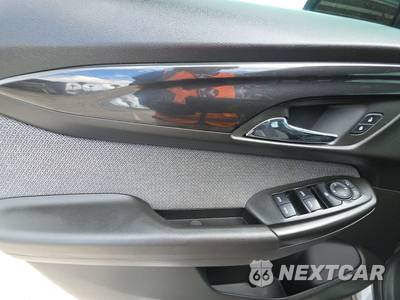 2024 Chevrolet Trailblazer LT 1LT - zdjęcie 9 z 20 - miniatura