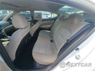 2017 Hyundai Elantra Value Edition Sedan - zdjęcie 13 z 26 - miniatura