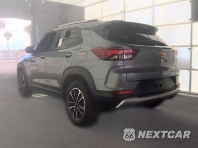 2024 Chevrolet Trailblazer LT 1LT - zdjęcie 6 z 20 - miniatura