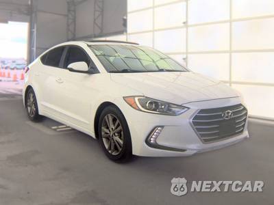 2017 Hyundai Elantra Value Edition Sedan - zdjęcie 3 z 26 - miniatura