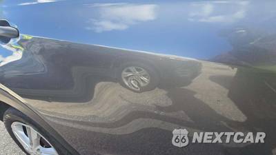 2021 Nissan Kicks S - zdjęcie 21 z 22 - miniatura
