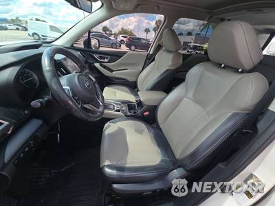 2020 Subaru Forester Limited - zdjęcie 7 z 22 - miniatura