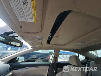 2017 Hyundai Elantra Value Edition Sedan - zdjęcie 18 z 26 - miniatura