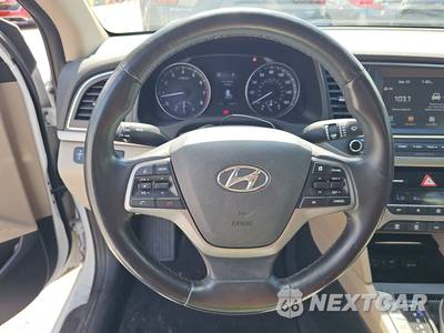 2017 Hyundai Elantra Value Edition Sedan - zdjęcie 10 z 26 - miniatura