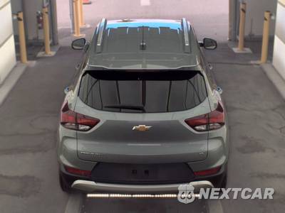 2024 Chevrolet Trailblazer LT 1LT - zdjęcie 5 z 20 - miniatura