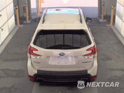 2020 Subaru Forester Limited - zdjęcie 5 z 22 - miniatura