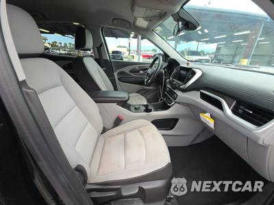 2022 GMC Terrain SLE 3SA - zdjęcie 8 z 23 - miniatura