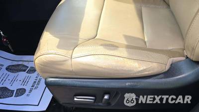 2018 Toyota Tundra Limited Crew Cab Short Bed - zdjęcie 20 z 23 - miniatura