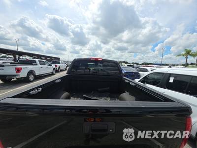 2018 Toyota Tundra Limited Crew Cab Short Bed - zdjęcie 16 z 23 - miniatura