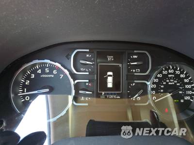 2018 Toyota Tundra Limited Crew Cab Short Bed - zdjęcie 12 z 23 - miniatura