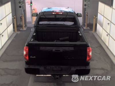2018 Toyota Tundra Limited Crew Cab Short Bed - zdjęcie 5 z 23 - miniatura