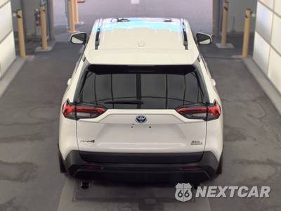 2022 Toyota RAV4 Hybrid XLE - zdjęcie 5 z 21 - miniatura