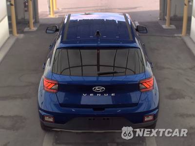 2021 Hyundai Venue SE - zdjęcie 5 z 28 - miniatura