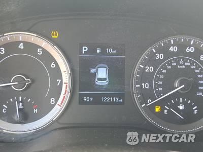 2021 Hyundai Venue SE - zdjęcie 12 z 28 - miniatura