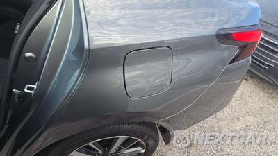 2025 Nissan Versa SV - zdjęcie 19 z 23 - miniatura