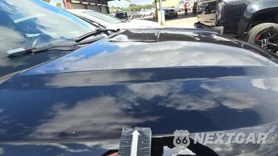 2018 Ford Explorer XLT - zdjęcie 32 z 32 - miniatura