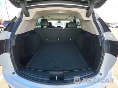 2021 Acura RDX - zdjęcie 16 z 27 - miniatura