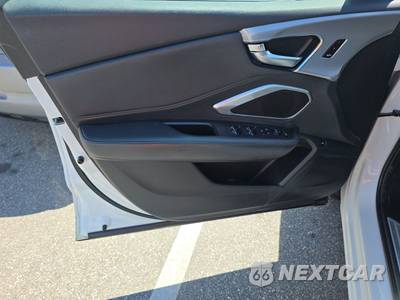 2021 Acura RDX - zdjęcie 9 z 27 - miniatura