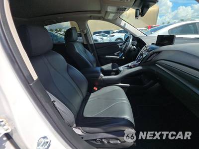 2021 Acura RDX - zdjęcie 8 z 27 - miniatura