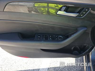 2019 Hyundai Sonata Limited - zdjęcie 9 z 22 - miniatura