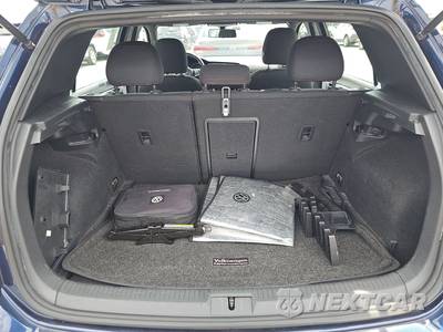 2018 Volkswagen Golf GTI S Hatchback - zdjęcie 16 z 24 - miniatura