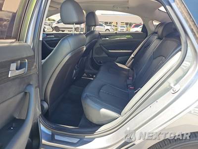 2019 Hyundai Sonata Limited - zdjęcie 13 z 22 - miniatura