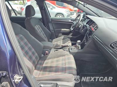 2018 Volkswagen Golf GTI S Hatchback - zdjęcie 8 z 24 - miniatura