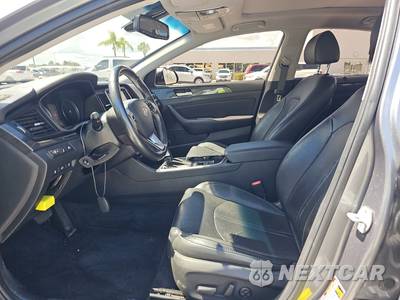 2019 Hyundai Sonata Limited - zdjęcie 7 z 22 - miniatura