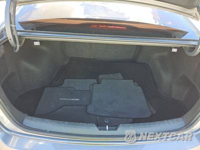 2019 Hyundai Sonata Limited - zdjęcie 16 z 22 - miniatura
