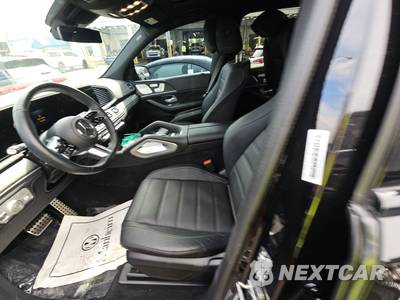2025 Mercedes-Benz GLS 580 4MATIC - zdjęcie 7 z 22 - miniatura