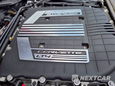 2016 Chevrolet Corvette Z06 Coupe 2LZ - zdjęcie 6 z 47 - miniatura