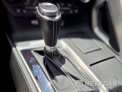 2016 Chevrolet Corvette Z06 Coupe 2LZ - zdjęcie 38 z 47 - miniatura