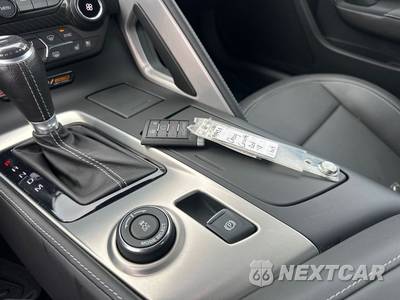 2016 Chevrolet Corvette Z06 Coupe 2LZ - zdjęcie 47 z 47 - miniatura