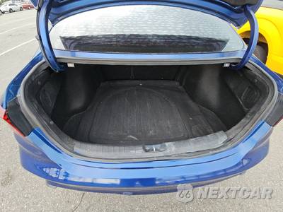 2022 Kia Forte LXS - zdjęcie 16 z 29 - miniatura