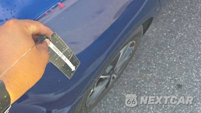 2022 Kia Forte LXS - zdjęcie 21 z 29 - miniatura